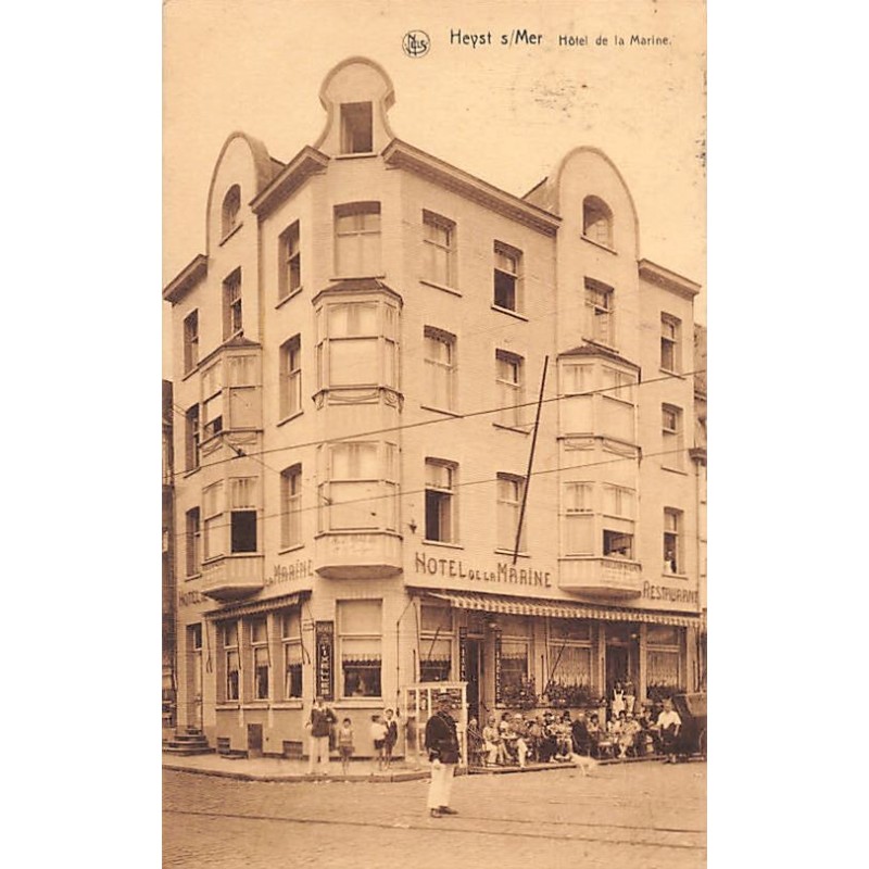 Rare collectable postcards of Belgium. Vintage Postcards of Belgium