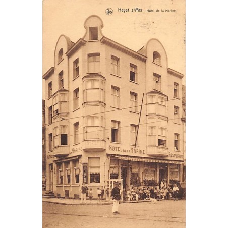 Rare collectable postcards of Belgium. Vintage Postcards of Belgium