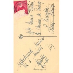 Rare collectable postcards of Belgium. Vintage Postcards of Belgium