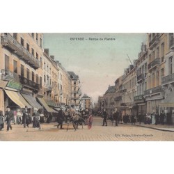 Rare collectable postcards of Belgium. Vintage Postcards of Belgium