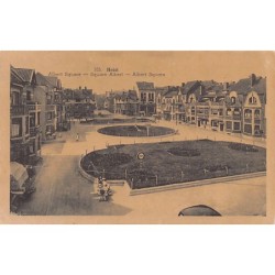 Rare collectable postcards of Belgium. Vintage Postcards of Belgium