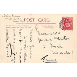 Rare collectable postcards of United Kingdom - England. Vintage Postcards of United Kingdom - England