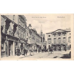 Rare collectable postcards of United Kingdom - England. Vintage Postcards of United Kingdom - England