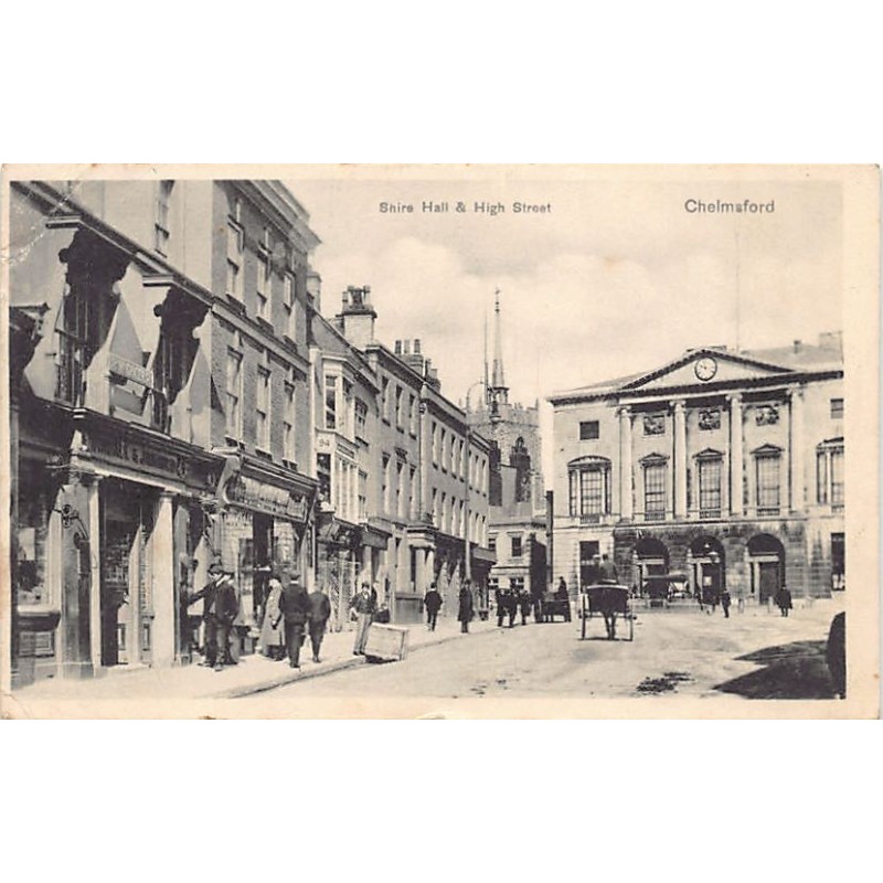 Rare collectable postcards of United Kingdom - England. Vintage Postcards of United Kingdom - England