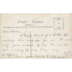 Rare collectable postcards of United Kingdom - England. Vintage Postcards of United Kingdom - England