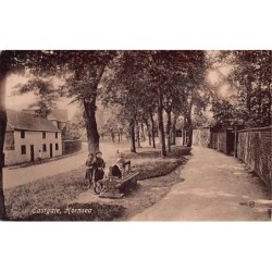 Rare collectable postcards of United Kingdom - England. Vintage Postcards of United Kingdom - England