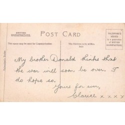Rare collectable postcards of United Kingdom - England. Vintage Postcards of United Kingdom - England