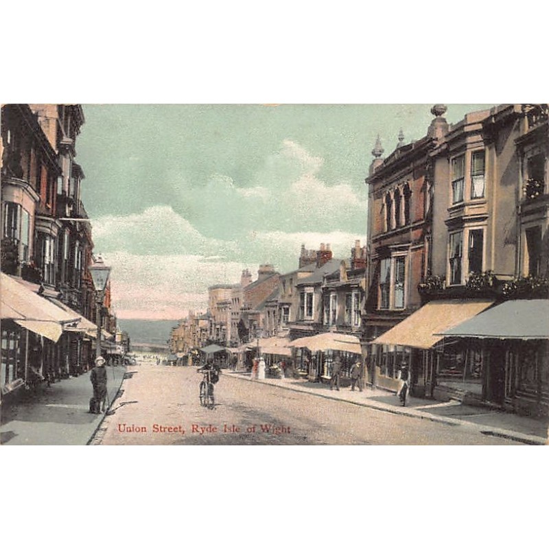 Rare collectable postcards of United Kingdom - England. Vintage Postcards of United Kingdom - England