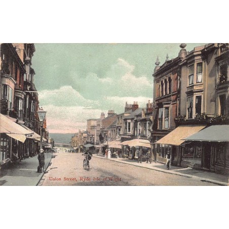 Rare collectable postcards of United Kingdom - England. Vintage Postcards of United Kingdom - England