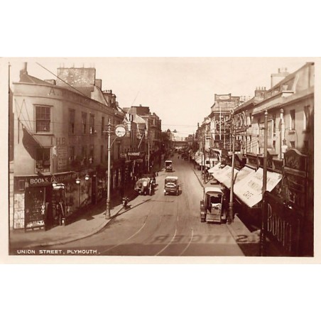 Rare collectable postcards of United Kingdom - England. Vintage Postcards of United Kingdom - England