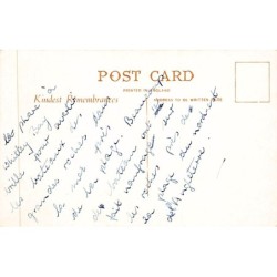 Rare collectable postcards of United Kingdom - England. Vintage Postcards of United Kingdom - England