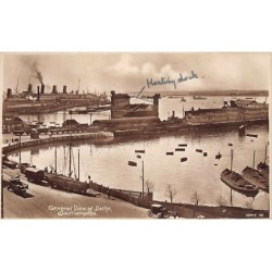 Rare collectable postcards of United Kingdom - England. Vintage Postcards of United Kingdom - England