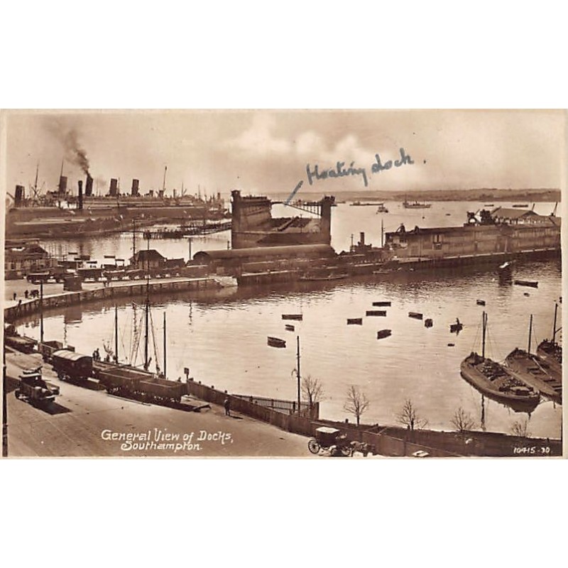 Rare collectable postcards of United Kingdom - England. Vintage Postcards of United Kingdom - England