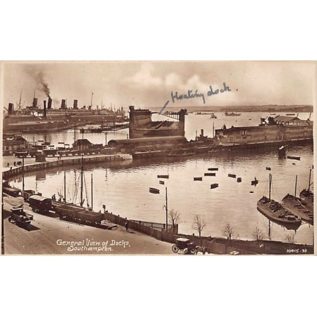 Rare collectable postcards of United Kingdom - England. Vintage Postcards of United Kingdom - England