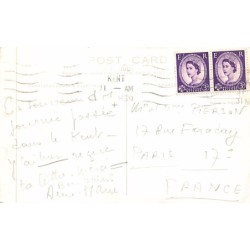 Rare collectable postcards of United Kingdom - England. Vintage Postcards of United Kingdom - England