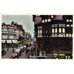 Rare collectable postcards of United Kingdom - England. Vintage Postcards of United Kingdom - England