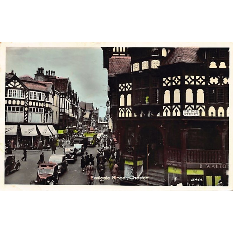 Rare collectable postcards of United Kingdom - England. Vintage Postcards of United Kingdom - England