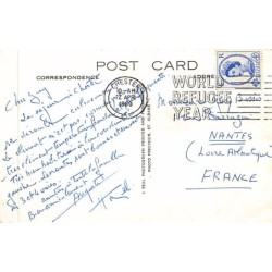 Rare collectable postcards of United Kingdom - England. Vintage Postcards of United Kingdom - England
