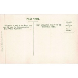 Rare collectable postcards of United Kingdom - England. Vintage Postcards of United Kingdom - England