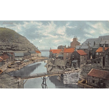 Rare collectable postcards of United Kingdom - England. Vintage Postcards of United Kingdom - England
