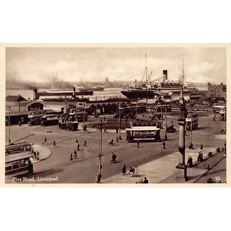 Rare collectable postcards of United Kingdom - England. Vintage Postcards of United Kingdom - England