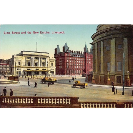 Rare collectable postcards of United Kingdom - England. Vintage Postcards of United Kingdom - England