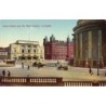 Rare collectable postcards of United Kingdom - England. Vintage Postcards of United Kingdom - England