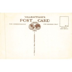 Rare collectable postcards of United Kingdom - England. Vintage Postcards of United Kingdom - England