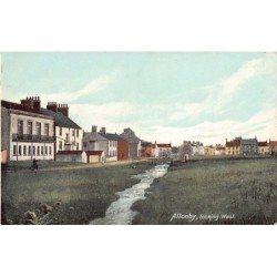 Rare collectable postcards of United Kingdom - England. Vintage Postcards of United Kingdom - England