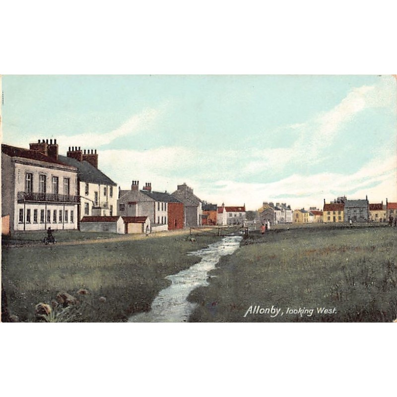 Rare collectable postcards of United Kingdom - England. Vintage Postcards of United Kingdom - England