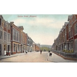Rare collectable postcards of United Kingdom - England. Vintage Postcards of United Kingdom - England