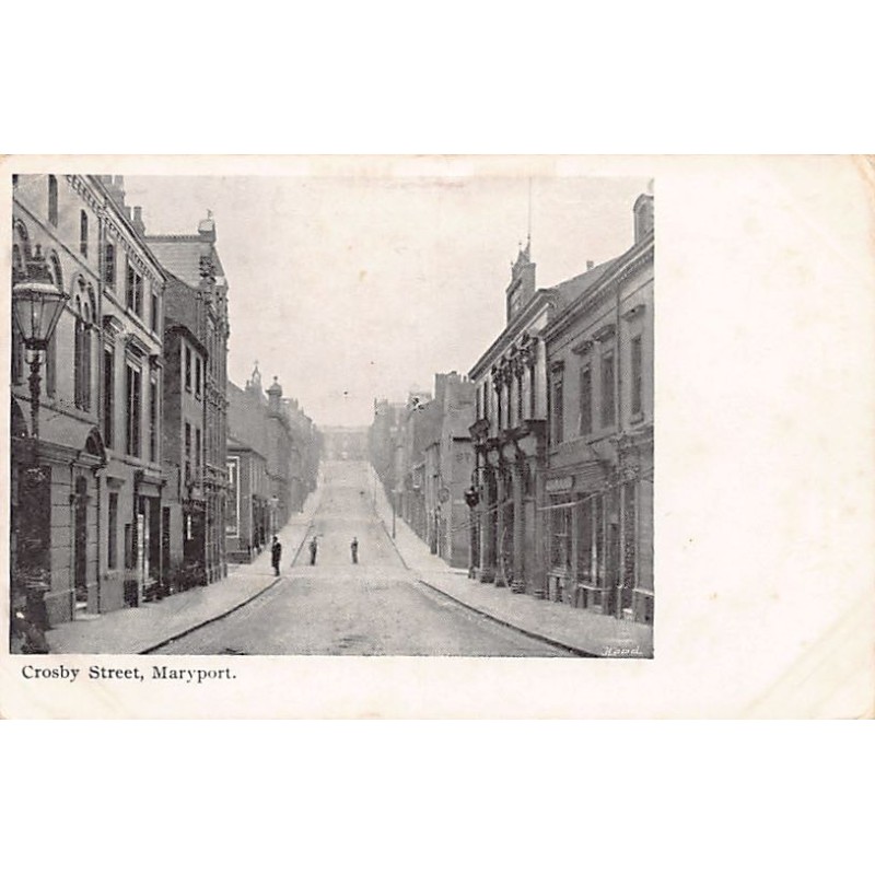 Rare collectable postcards of United Kingdom - England. Vintage Postcards of United Kingdom - England
