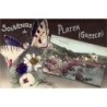 Rare collectable postcards of GREECE. Vintage Postcards of GREECE