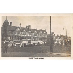 Rare collectable postcards of United Kingdom - England. Vintage Postcards of United Kingdom - England