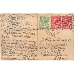 Rare collectable postcards of United Kingdom - England. Vintage Postcards of United Kingdom - England