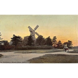 Rare collectable postcards of United Kingdom - England. Vintage Postcards of United Kingdom - England