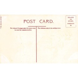 Rare collectable postcards of United Kingdom - England. Vintage Postcards of United Kingdom - England