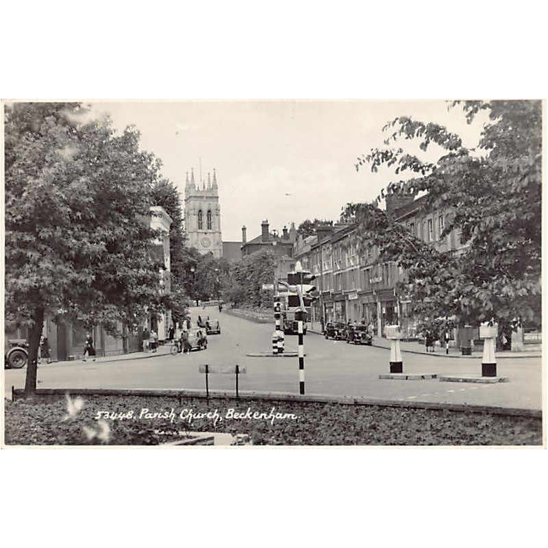 Rare collectable postcards of United Kingdom - England. Vintage Postcards of United Kingdom - England
