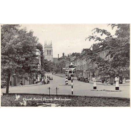 Rare collectable postcards of United Kingdom - England. Vintage Postcards of United Kingdom - England