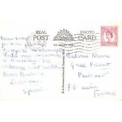 Rare collectable postcards of United Kingdom - England. Vintage Postcards of United Kingdom - England