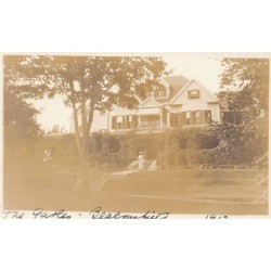 Rare collectable postcards of United Kingdom - England. Vintage Postcards of United Kingdom - England