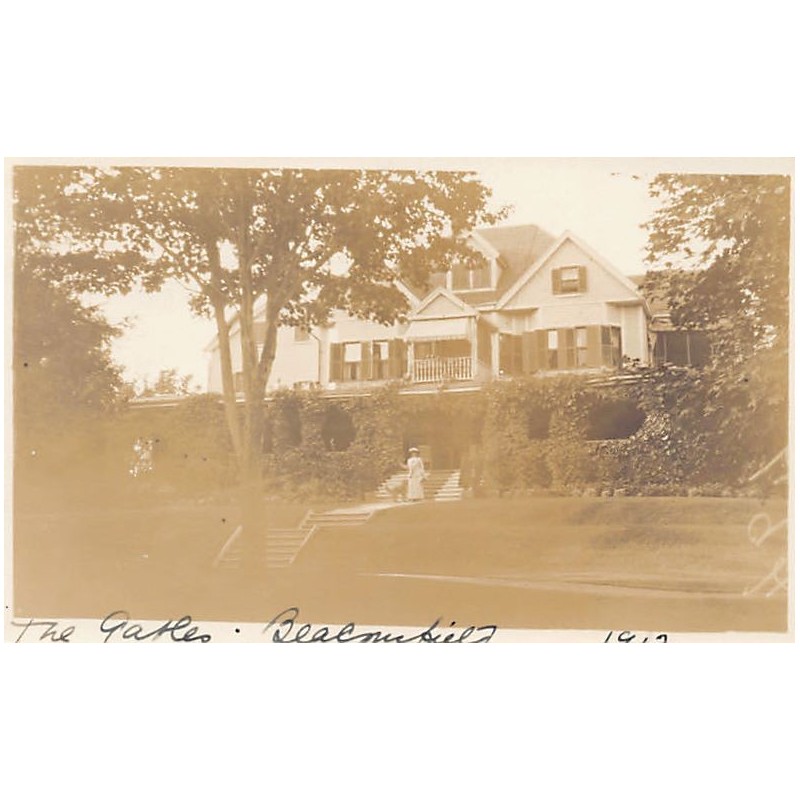 Rare collectable postcards of United Kingdom - England. Vintage Postcards of United Kingdom - England