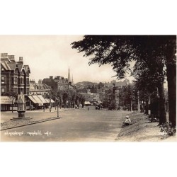 Rare collectable postcards of United Kingdom - England. Vintage Postcards of United Kingdom - England