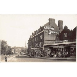 Rare collectable postcards of United Kingdom - England. Vintage Postcards of United Kingdom - England