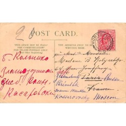 Rare collectable postcards of United Kingdom - England. Vintage Postcards of United Kingdom - England