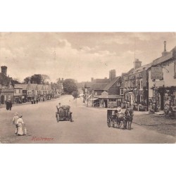 Rare collectable postcards of United Kingdom - England. Vintage Postcards of United Kingdom - England