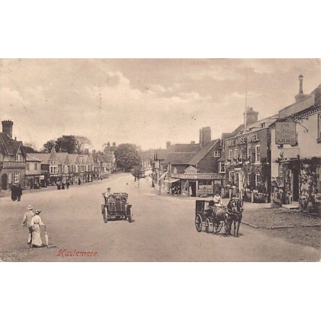 Rare collectable postcards of United Kingdom - England. Vintage Postcards of United Kingdom - England