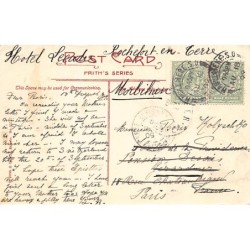 Rare collectable postcards of United Kingdom - England. Vintage Postcards of United Kingdom - England