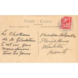 Rare collectable postcards of United Kingdom - England. Vintage Postcards of United Kingdom - England