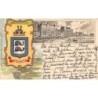 Rare collectable postcards of United Kingdom - England. Vintage Postcards of United Kingdom - England